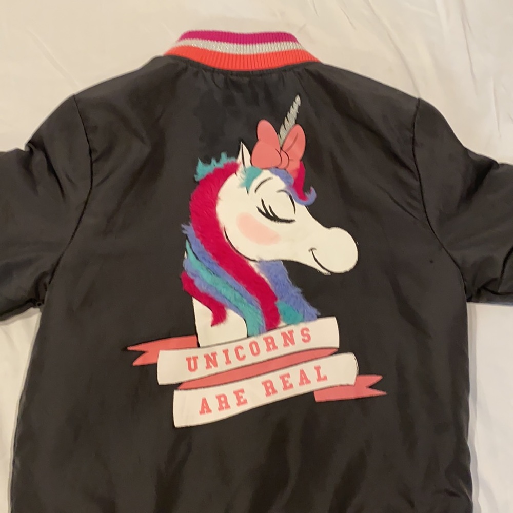 Disney jacket - Picture 4 of 4